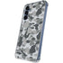 Grey Street Camo Galaxy A55 5G Clear Case