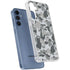 Grey Street Camo Galaxy A55 5G Clear Case