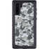 Grey Street Camo Galaxy Cases