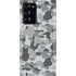 Grey Street Camo Galaxy Cases