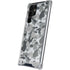 Grey Street Camo Galaxy S23 Ultra Clear Case