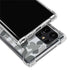 Grey Street Camo Galaxy S23 Ultra Clear Case