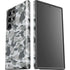 Grey Street Camo Galaxy S23 Ultra Pro Case
