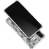 Grey Street Camo Galaxy S24 FE Clear Case