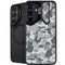 Grey Street Camo Galaxy S24 FE Kickstand Case