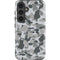 Grey Street Camo Galaxy S25 Impact Case