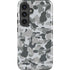 Grey Street Camo Galaxy S25 Impact Case