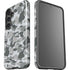 Grey Street Camo Galaxy S25 Impact Case