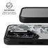 Grey Street Camo Galaxy S25 Kickstand Case