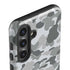 Grey Street Camo Galaxy S25 Plus Impact Case