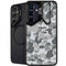 Grey Street Camo Galaxy S25 Plus Kickstand Case