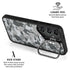 Grey Street Camo Galaxy S24 Plus Kickstand Case