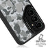Grey Street Camo Galaxy S24 Plus Kickstand Case