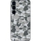 Grey Street Camo Galaxy S24 Plus Skin