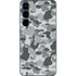 Grey Street Camo Galaxy S24 Plus Skin