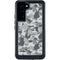 Grey Street Camo Galaxy S24 Plus Waterproof Case