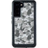 Grey Street Camo Galaxy S24 Plus Waterproof Case