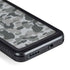 Grey Street Camo Galaxy S24 Plus Waterproof Case