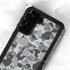 Grey Street Camo Galaxy S24 Plus Waterproof Case