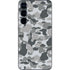 Grey Street Camo Galaxy S24 Skin