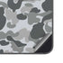 Grey Street Camo Galaxy S25 Skin