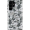 Grey Street Camo Galaxy S25 Ultra Impact Case