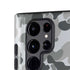 Grey Street Camo Galaxy S25 Ultra Impact Case