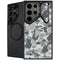 Grey Street Camo Galaxy S25 Ultra Kickstand Case