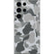 Grey Street Camo Galaxy S24 Ultra Skin