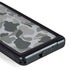 Grey Street Camo Galaxy S24 Ultra Waterproof Case