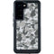Grey Street Camo Galaxy S24 Waterproof Case
