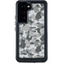 Grey Street Camo Galaxy S24 Waterproof Case