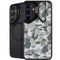 Grey Street Camo Galaxy S26 Kickstand Case