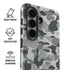 Grey Street Camo Galaxy S26 Plus Impact Case