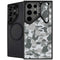 Grey Street Camo Galaxy S26 Ultra Kickstand Case