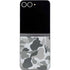 Grey Street Camo Galaxy Z Flip6 Skin
