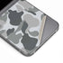 Grey Street Camo Galaxy Z Flip6 Skin