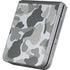 Grey Street Camo Galaxy Z Flip6 Skin
