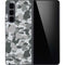 Grey Street Camo Galaxy Z Fold5 5G Skin