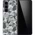 Grey Street Camo Galaxy Z Fold5 5G Skin