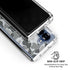 Grey Street Camo Galaxy Z Fold6 Clear Case