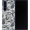 Grey Street Camo Galaxy Z Fold6 Skin