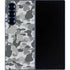 Grey Street Camo Galaxy Z Fold6 Skin