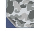 Grey Street Camo Galaxy Z Fold6 Skin