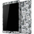 Grey Street Camo iPad Skins