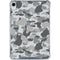 Grey Street Camo iPad 11th Gen (2025) Clear Case