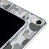 Grey Street Camo iPad 11th Gen (2025) Clear Case