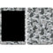 Grey Street Camo Apple iPad Skin