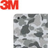 Grey Street Camo Apple iPad Skin