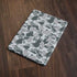 Grey Street Camo Apple iPad Skin